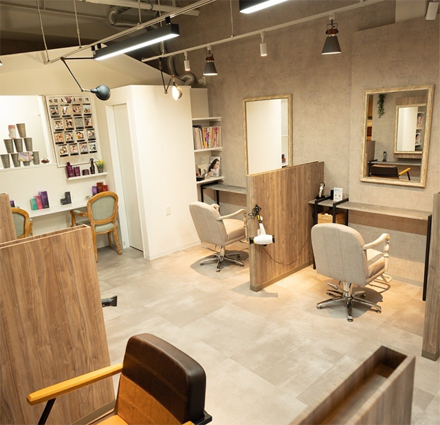 Shalom シャローム本店