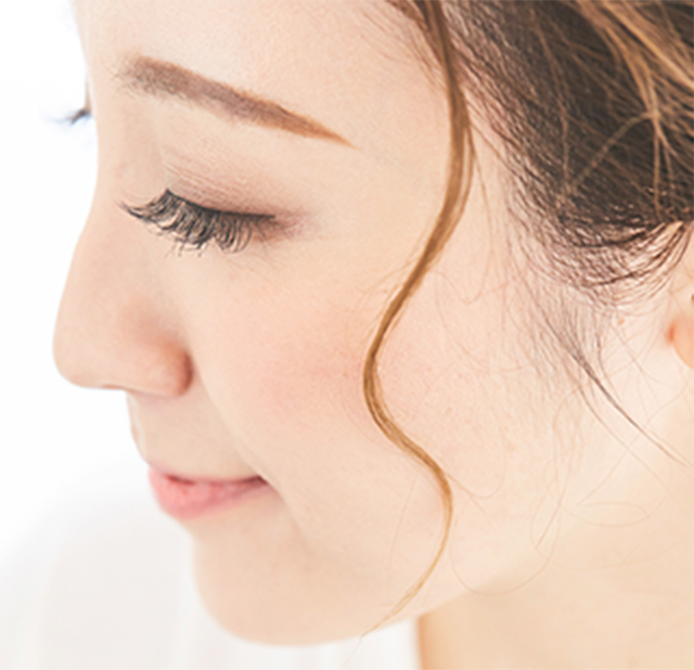 Eye lash アイラッシュ